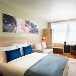 Leonardo Salzburg Airport 4* Wals-Siezenheim
