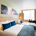 Leonardo Salzburg Airport Hotel