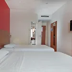 فندق Leonardo Salzburg Airport 4*