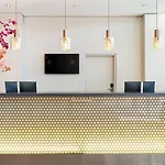 Leonardo Salzburg Airport 4*