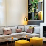 Hotel Leonardo Salzburg Airport