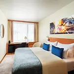فندق Leonardo Salzburg Airport 4*