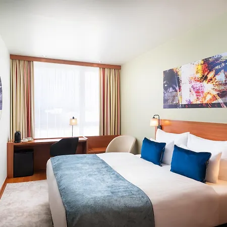 Leonardo Salzburg Airport 4* Wals-Siezenheim