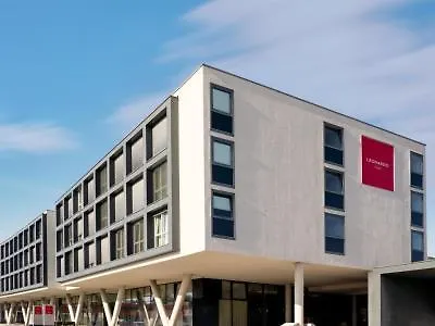 Leonardo Salzburg Airport Wals-Siezenheim