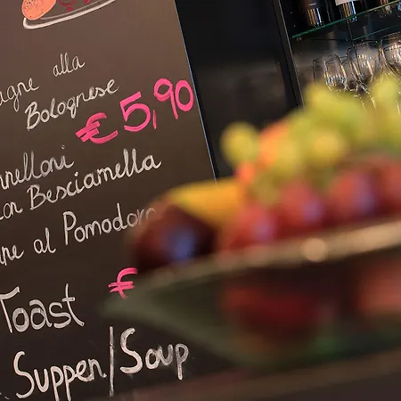 Leonardo Salzburg Airport ホテル ヴァルス