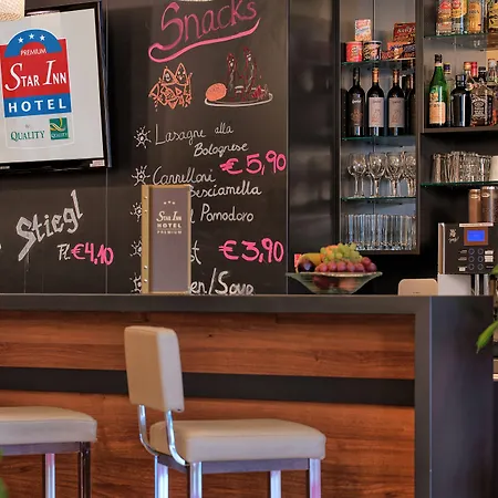 酒店 Leonardo Salzburg Airport