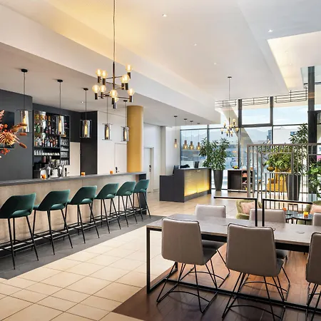 Leonardo Salzburg Airport 4* 瓦兹